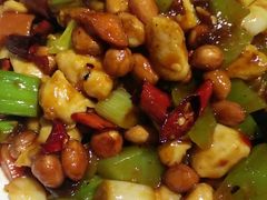 -粗茶淡饭•陕菜•家常菜