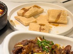 -川味堂·四川豆花(八卦岭店)