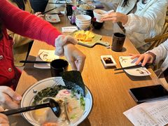 -三禾寿司(君尚店)