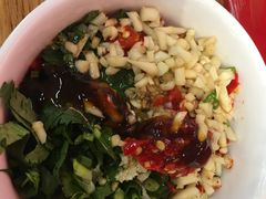 -袁记串串香(川师店)