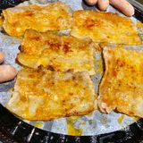 🥩韩氏宫滋滋烤肉，一场美味盛宴！