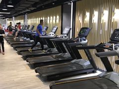 -一兆韦德健身(张杨路店)