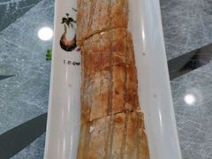 香芒绿茶薄餐-鼎珑点心仔(燕塘店)