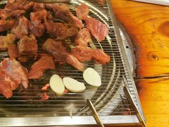 -7年8班朝鲜族非遗美食(三钢里店)