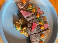 低温牛舌-SHAN山(前滩太古里店)