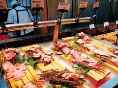 -梨花自助烤肉(天河城店)