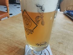 -LENBACH兰巴赫西餐啤酒坊(大连东港店)