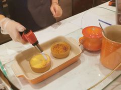 -PAUL LAFAYET 法式甜品(国金中心商场店)