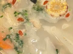 -杨氏青龙虾·羊蝎子(金盛路总店)