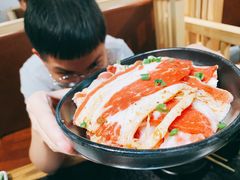 -九田家黑牛烤肉料理(太阳城店)