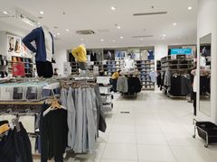 -优衣库(天津中北永旺店)