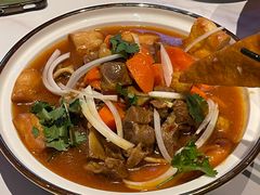新疆馕包羊肉-阿娜尔·新疆菜(宜家荟聚中心店)
