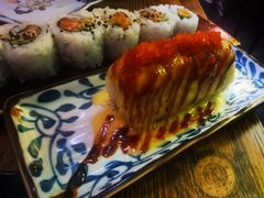 芝士榴莲卷-米彩料理(西丽店)