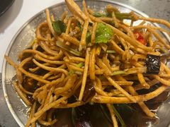 -一棠龙虾•王牌虾球(恒隆广场店)