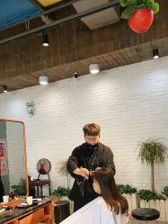 -东尚style造型