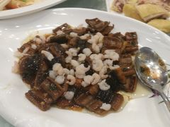-華僑飯店中餐厅