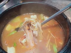 -釜山火炉·海鲜烤肉(紫藤路店)