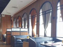 -半秋山西餐厅(宜昌大洋店)