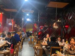 大堂-傣妹火锅(南京东路一店)