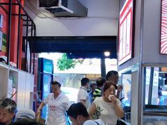 -李兰英湖南面馆(护国路店)