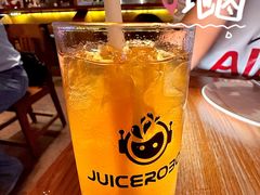 -JuiceRobot·手工意大利面&汉堡精酿(珠江新城店)