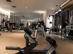 -YCHL FIT 健身(星寰店)
