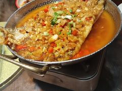 九江油浸鱼-小柴米·传统江西菜(万寿宫店)