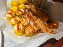 -老坑记·香港经典粤菜馆