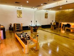 -中航健身会(星河中心分店)