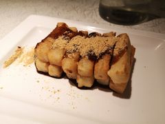 红糖糍粑-雲蜀龙阁·金牌水煮鱼(方庄店)