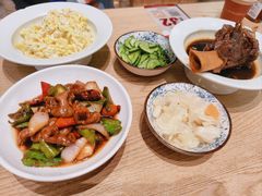 -新万鑫银丝面·非遗无锡味(惠山古镇店)