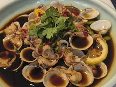 -院8里·小聚园老川菜(九眼桥店)