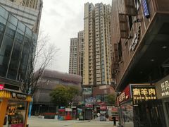 -尊宝比萨(科华店)