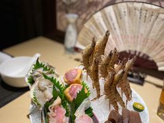 -余欢领鲜火锅(新街口店)