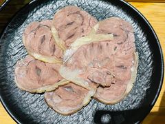 -嘻小北·兰州清汤牛肉面(太平洋森活天地店)