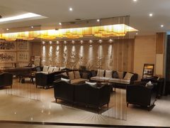 -美丽豪酒店(西安钟鼓楼回民街店)