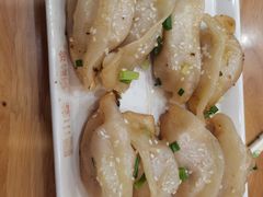 -小姜锅贴(凤凰街店)