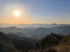 -西湖风景区十里琅珰-五云山