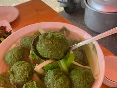 -柏合黄记豆腐皮饭店