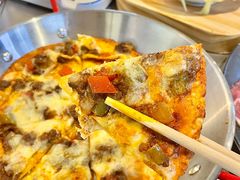 -朴太院·烤肉万岁·创意首尔料理(中联广场店)