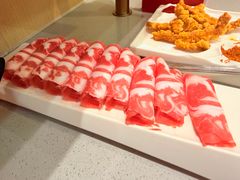 -海底捞火锅(欣大百货店)