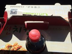 -SUN炸鸡专门店(西塔总店)