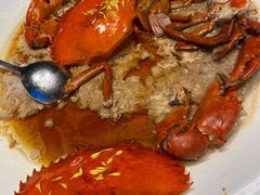 -上海小南国(正大店)