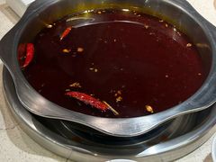 -水碾河刘老大串串香(水碾河路店)