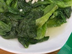 烫生菜-斯丹姜母鸭·古法干香(涂门街总店)