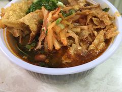 -桂湘缘卤味螺蛳粉