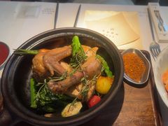 -春树下·树屋花房西餐厅(罍街AS1980店)