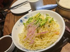 炸酱面-全聚德(江宁店)