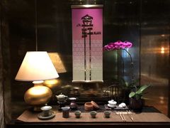 -金轩中餐厅 Jin Xuan(浦东丽思卡尔顿酒店)