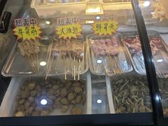 -二子海鲜大排档(太阳城店)